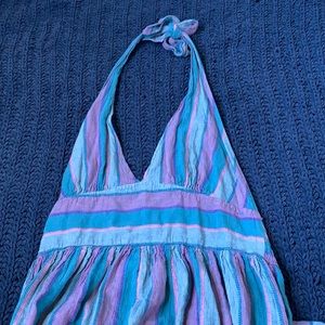 Urban outfitters maxi dress.